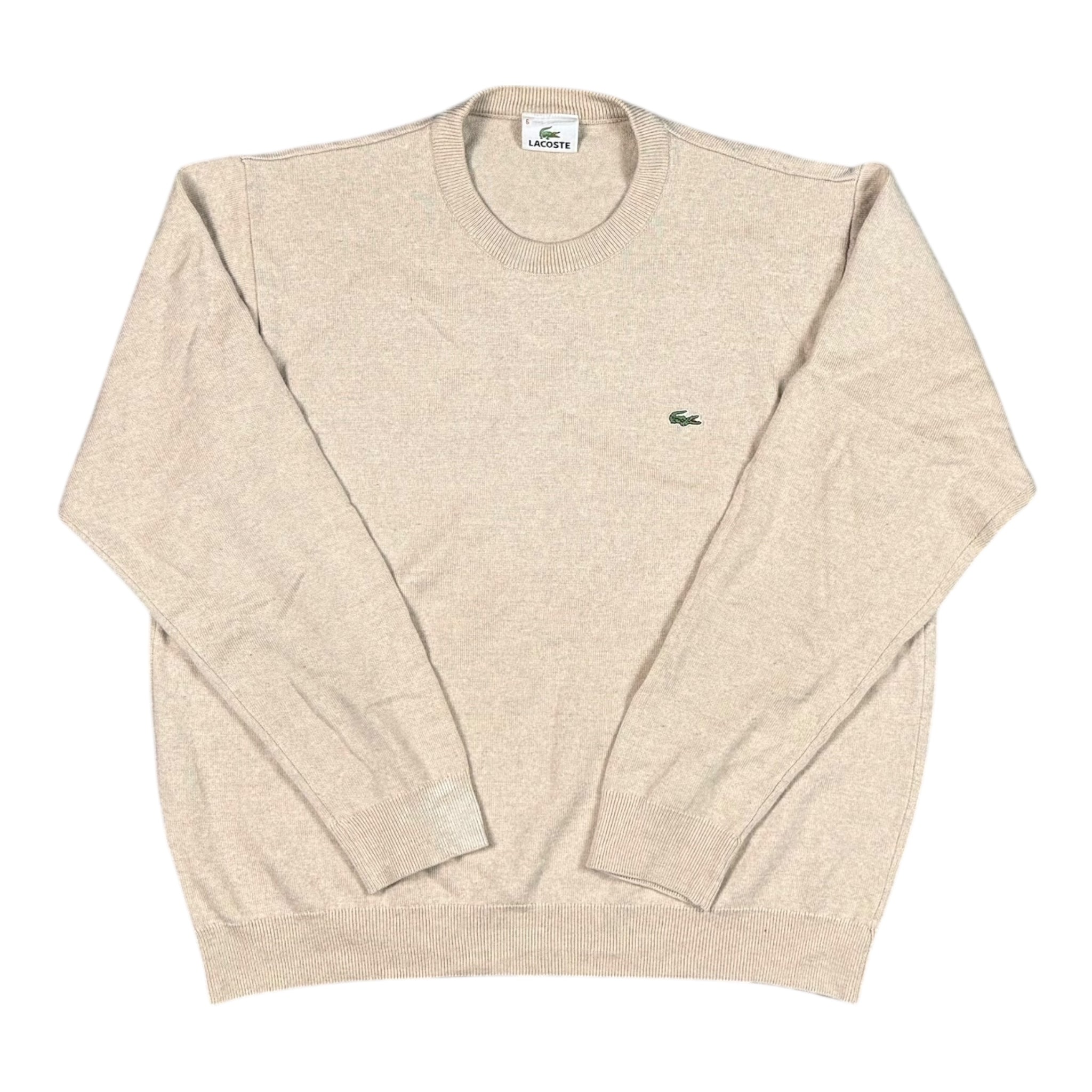 Knit Sweater