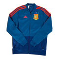 Spanien Trainingsjacke