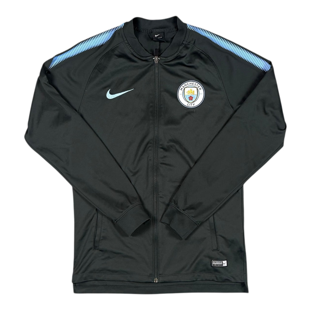 Manchester City Trainingsjacke
