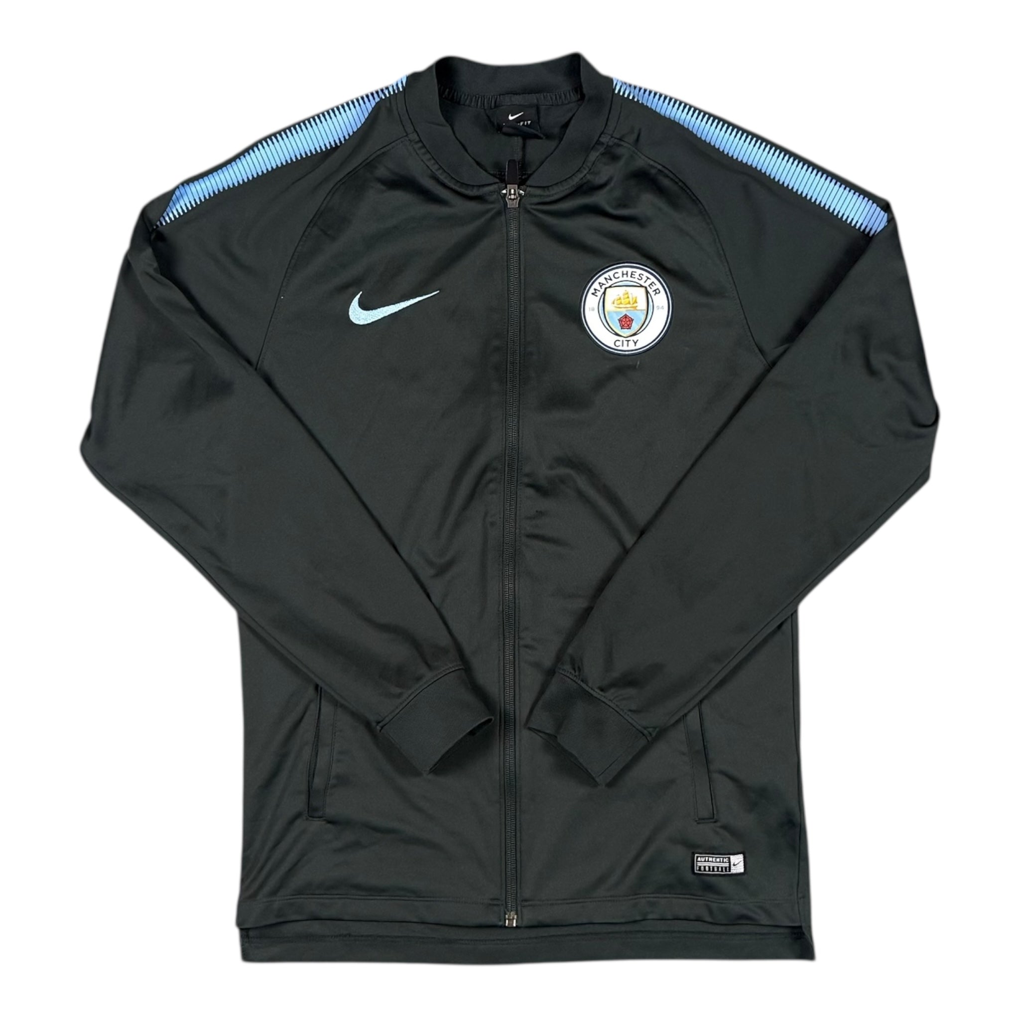Manchester City Trainingsjacke