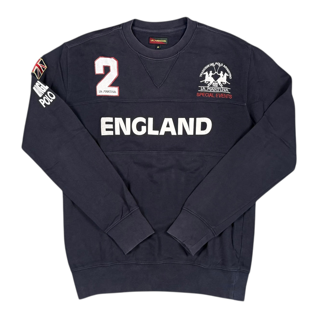 England Sweater