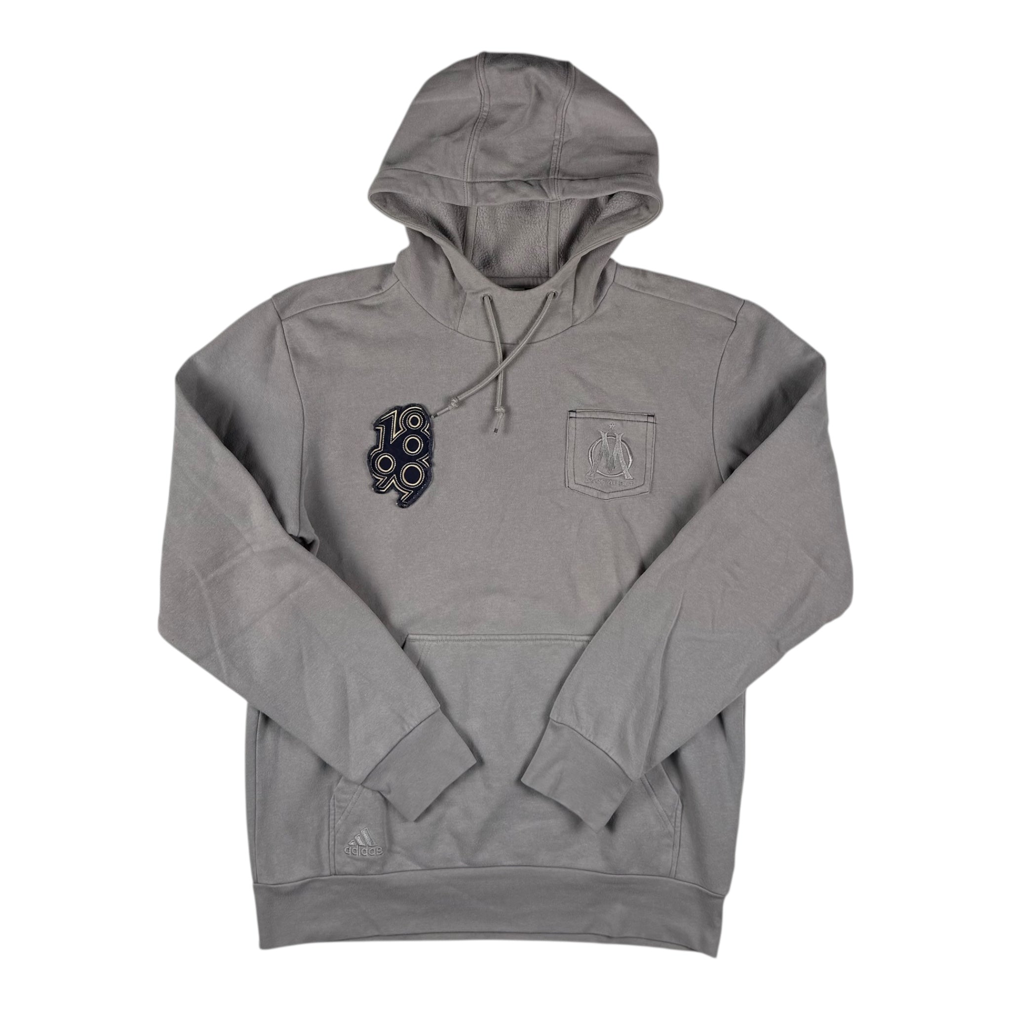 Marseille Hoodie