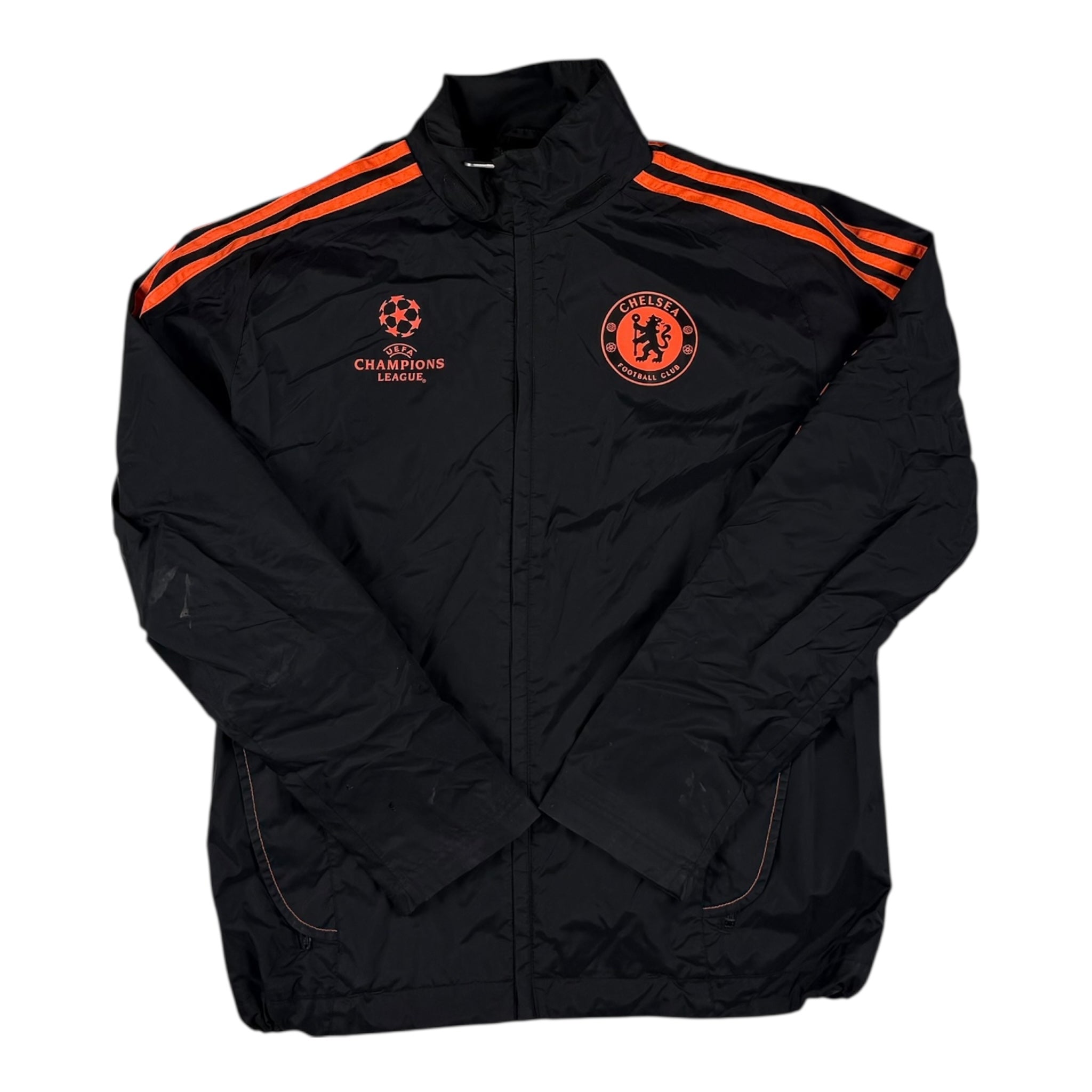 Chelsea track jacket