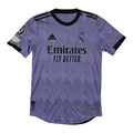 Real Madrid jersey