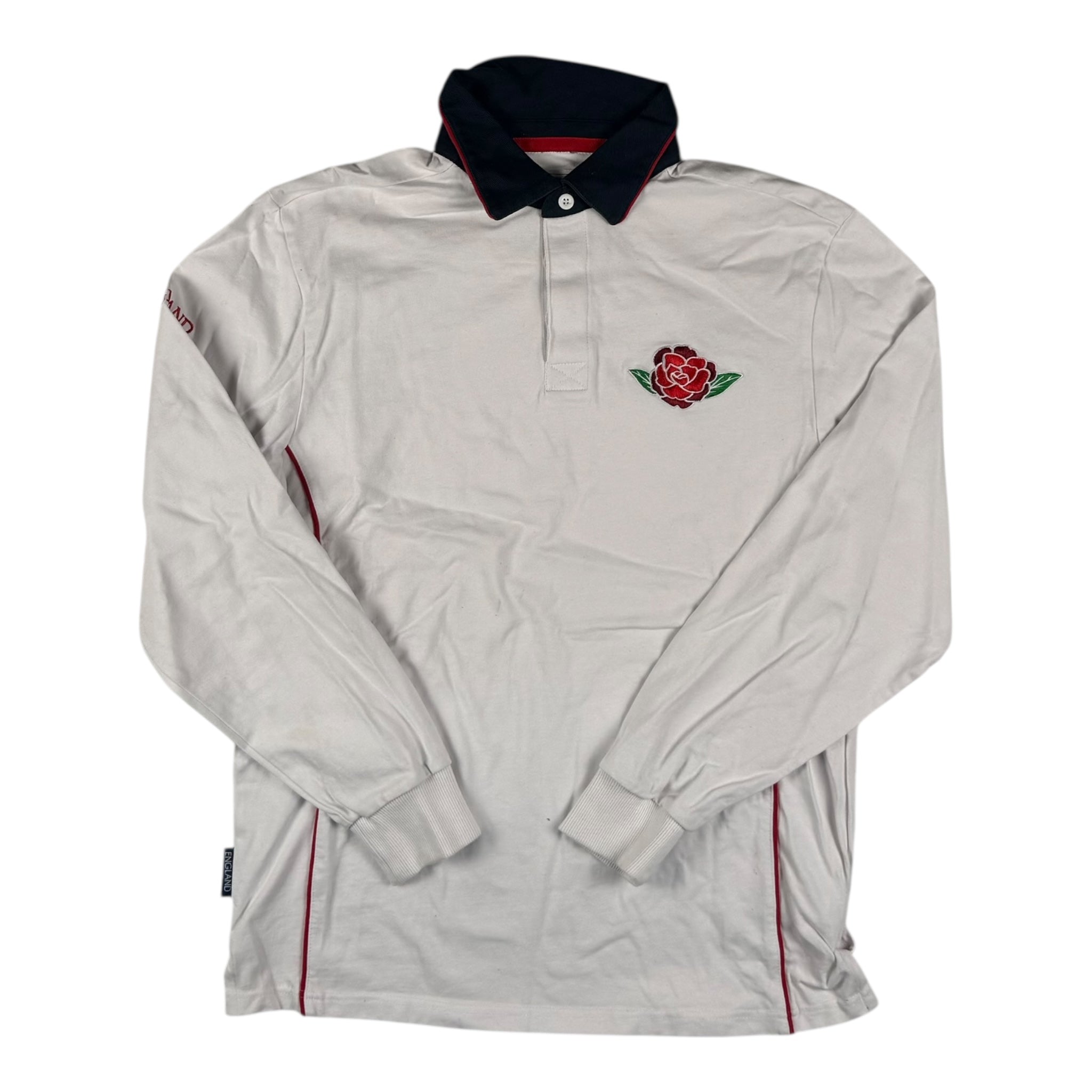 England Longsleeve