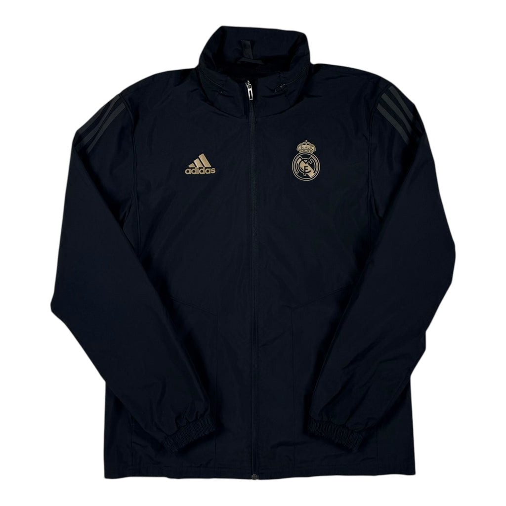 Real Madrid Trainingsjacke