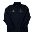 Real Madrid Trainingsjacke