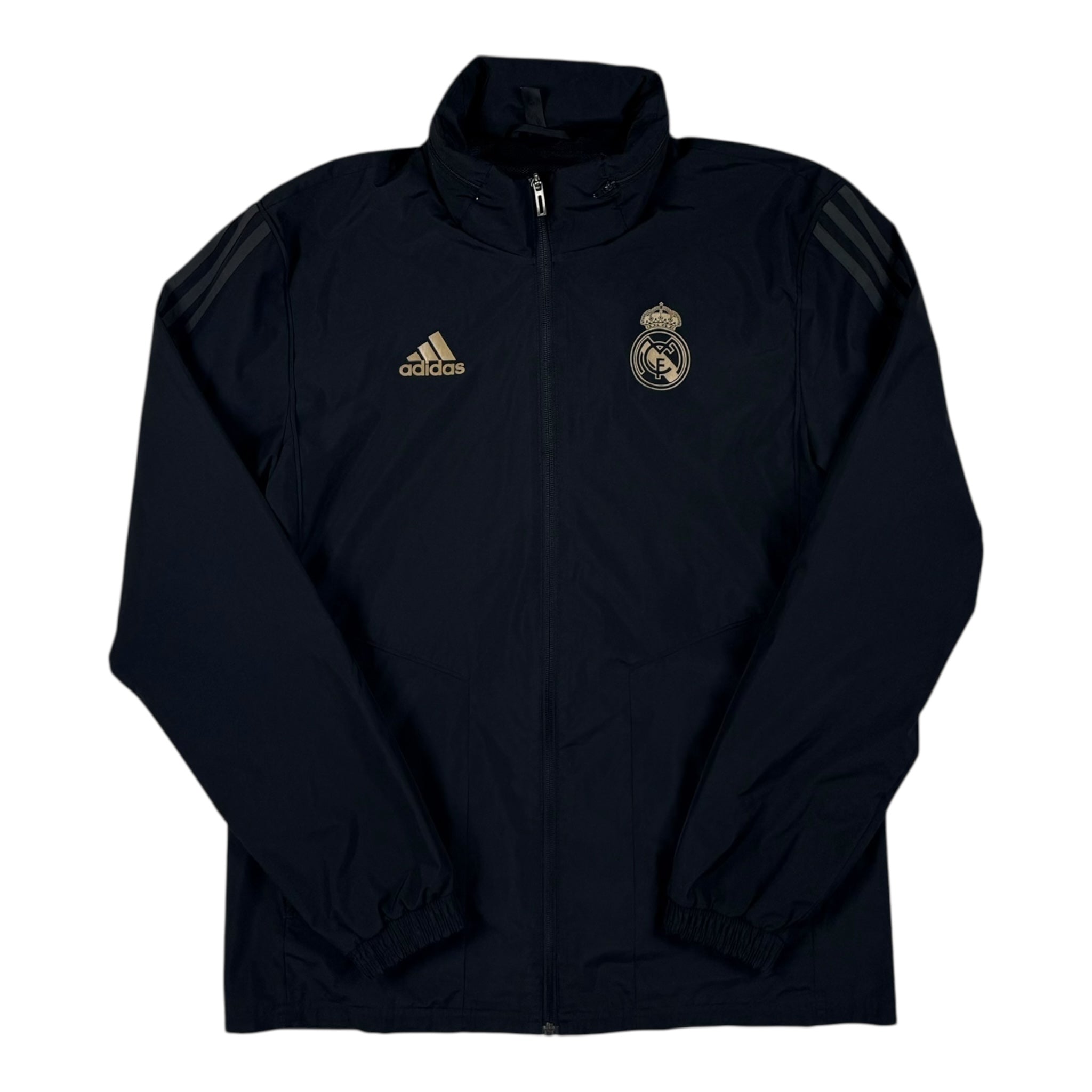 Real Madrid Trainingsjacke