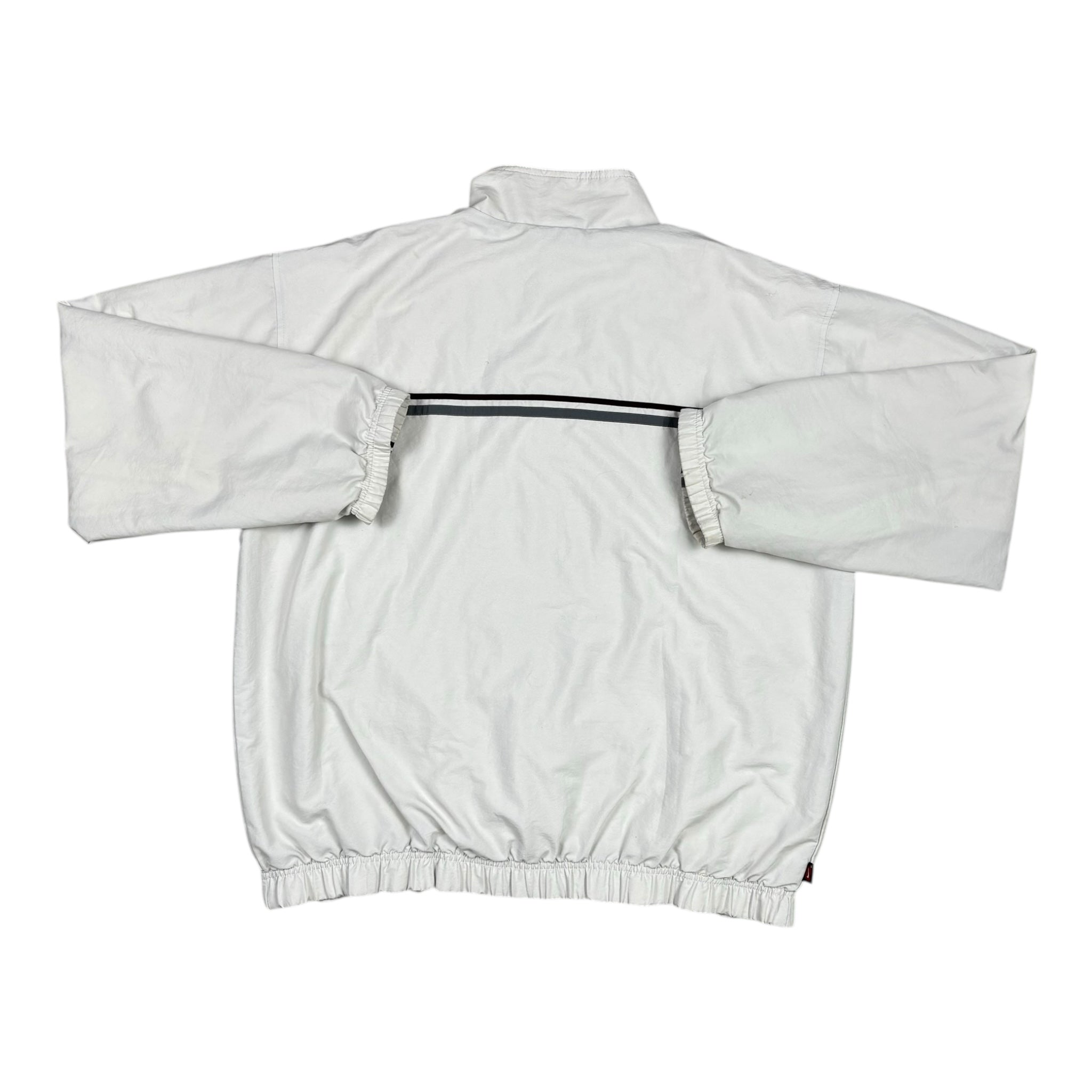 Track jacket