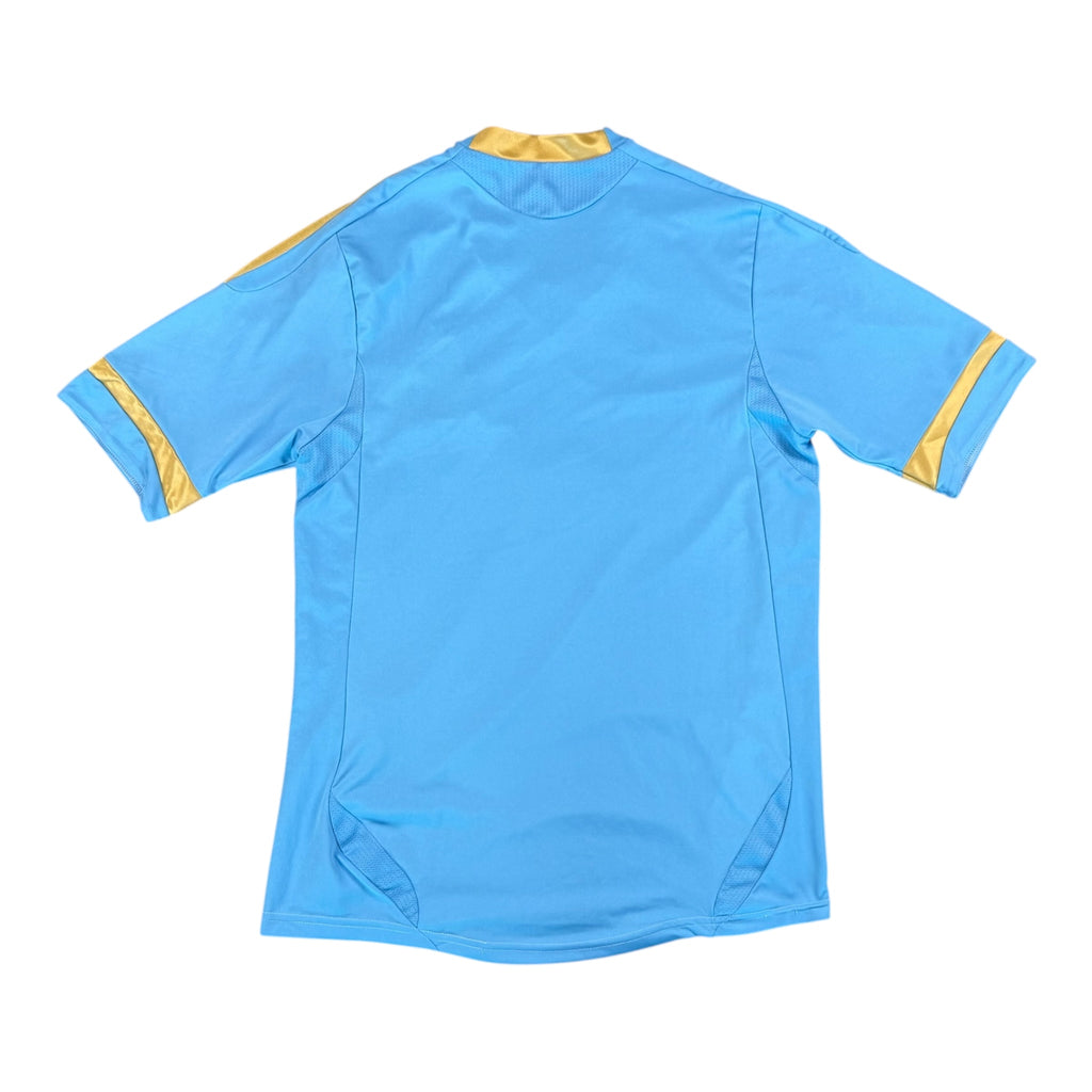 Marseille jersey