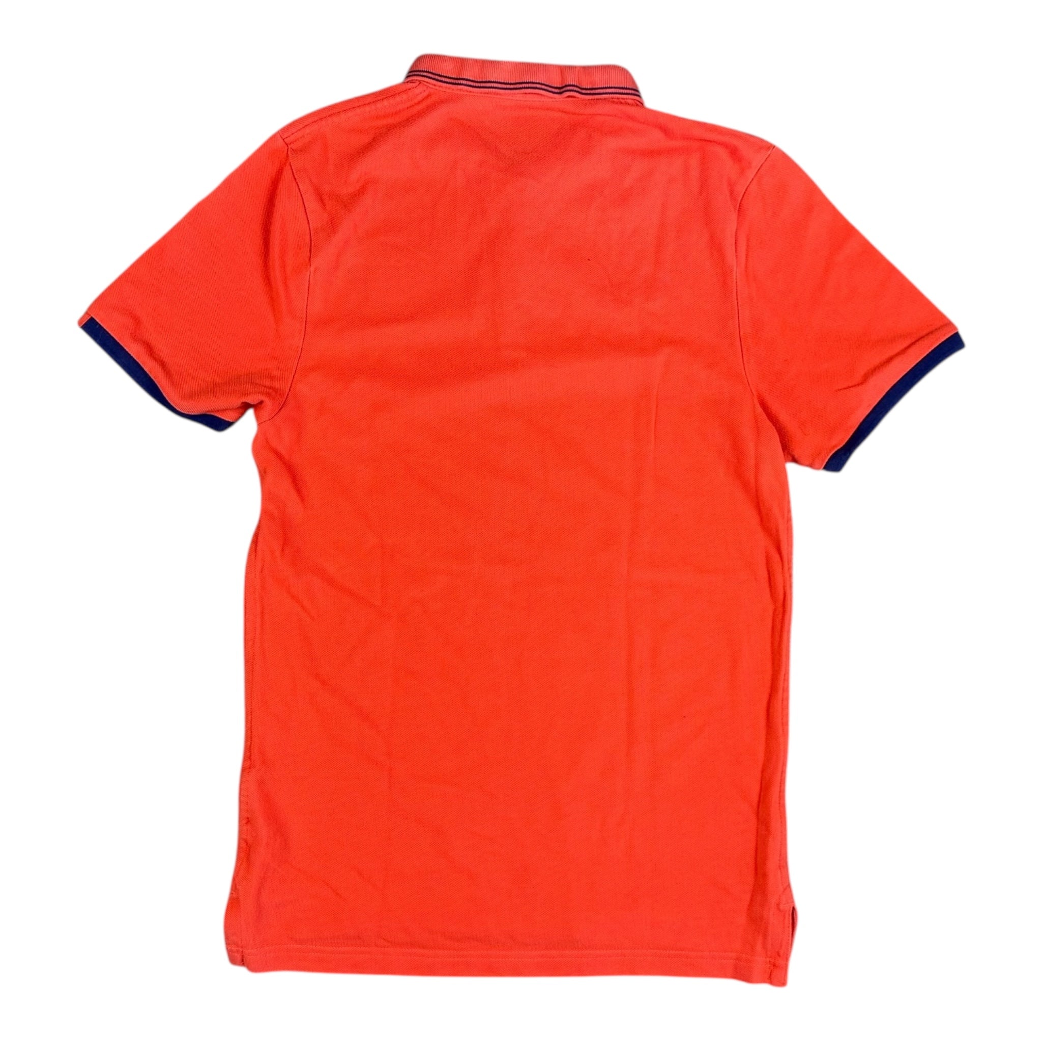 Barcelona Polo