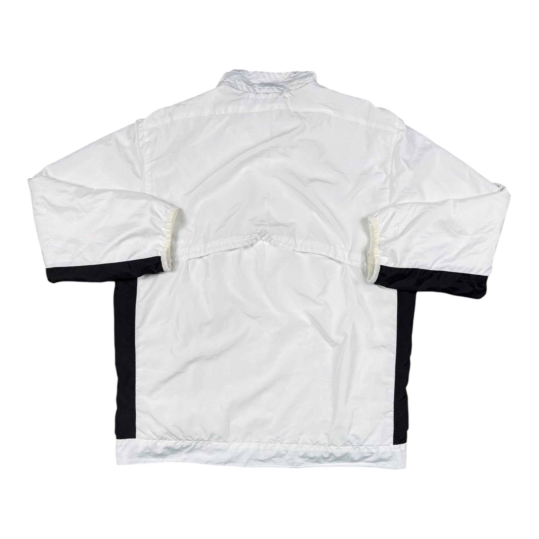 Training jacket