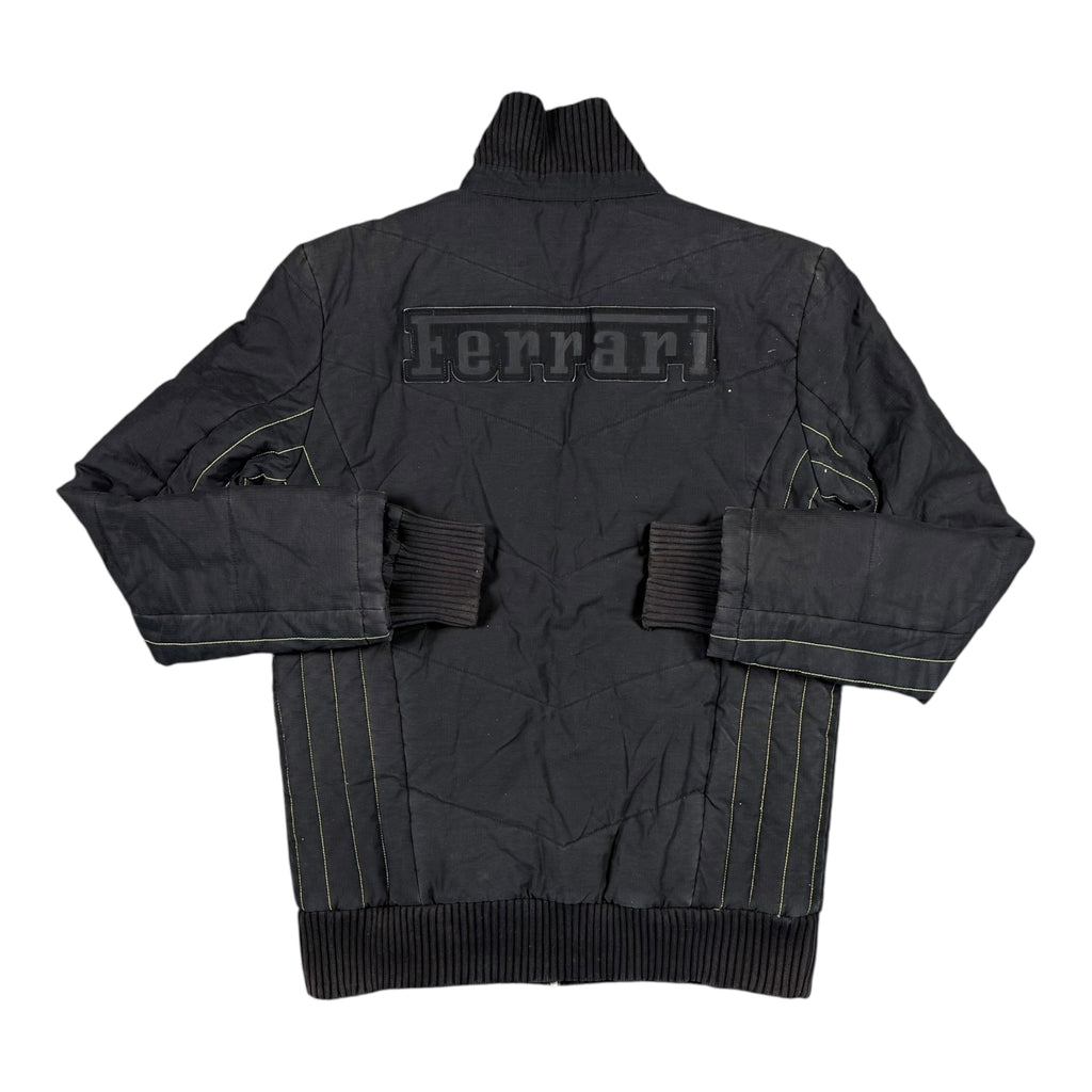 Ferrari jacket