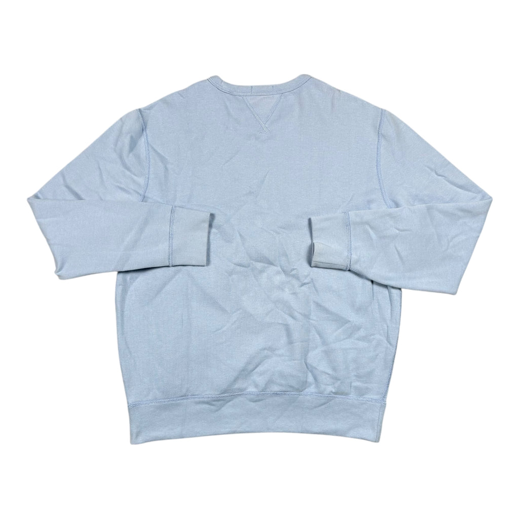 Sweater Babyblau