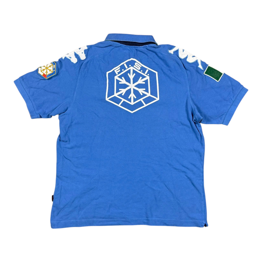 Itanien Polo