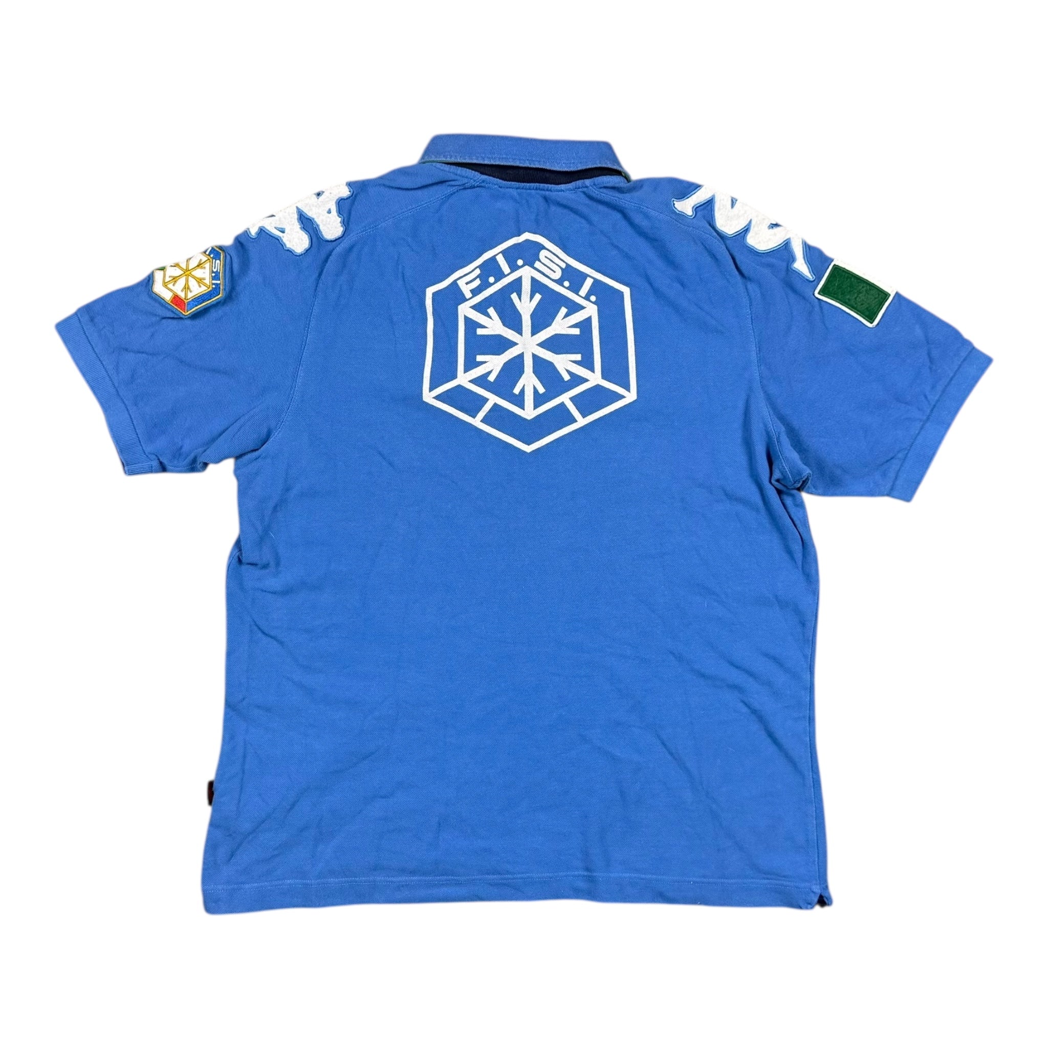 Itanien Polo