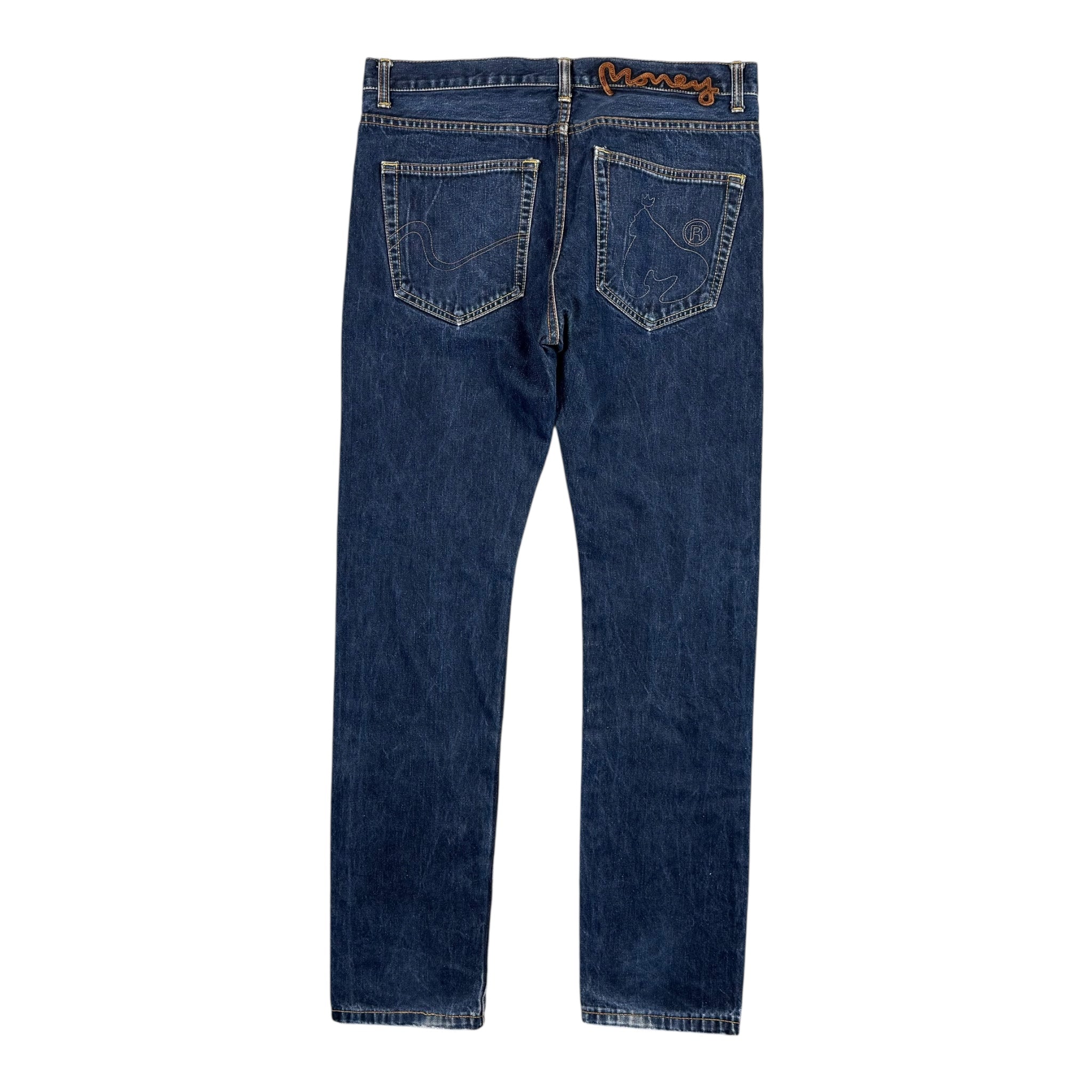 Money Jeans