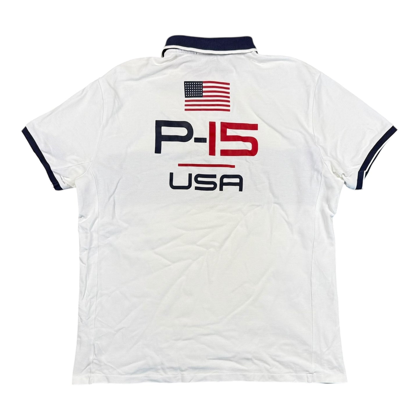 Big Pony Polo