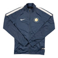 Inter Milan training jacket