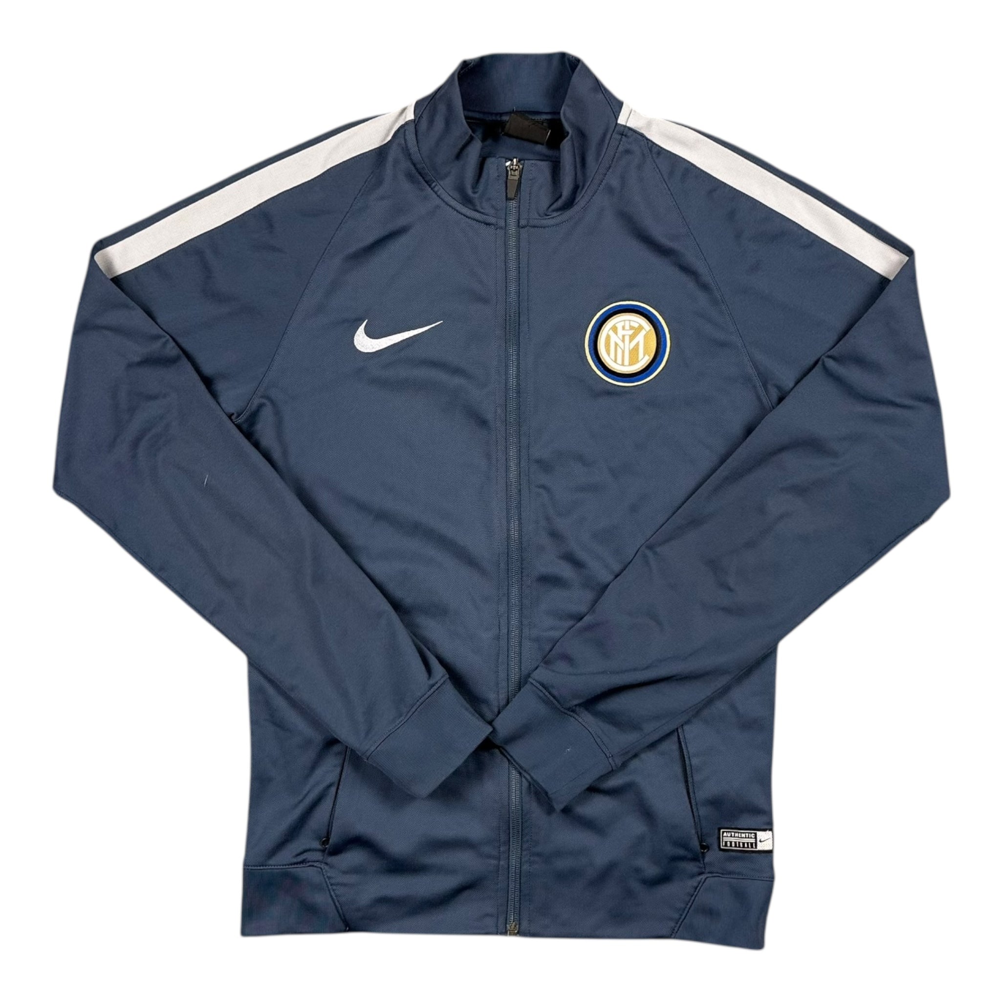 Inter Milan training jacket