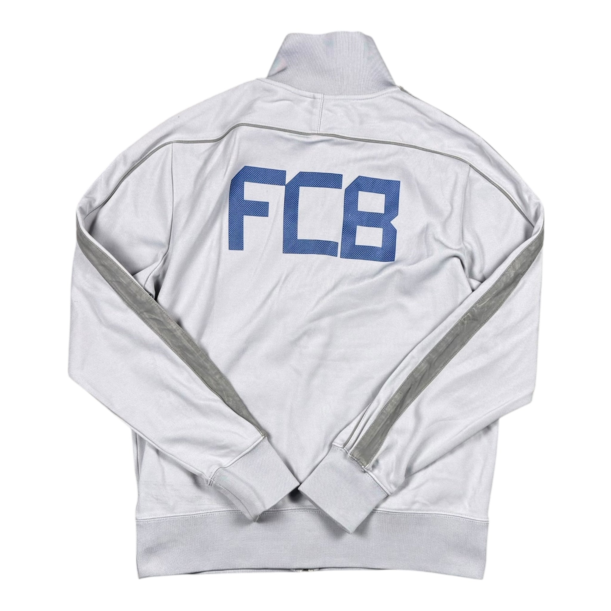 Barcelona Trainingsjacke