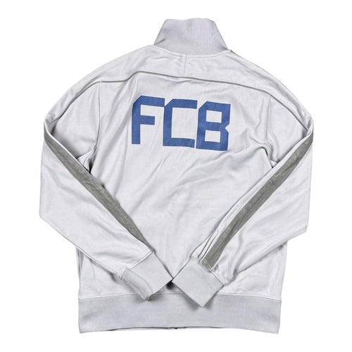 Barcelona track jacket