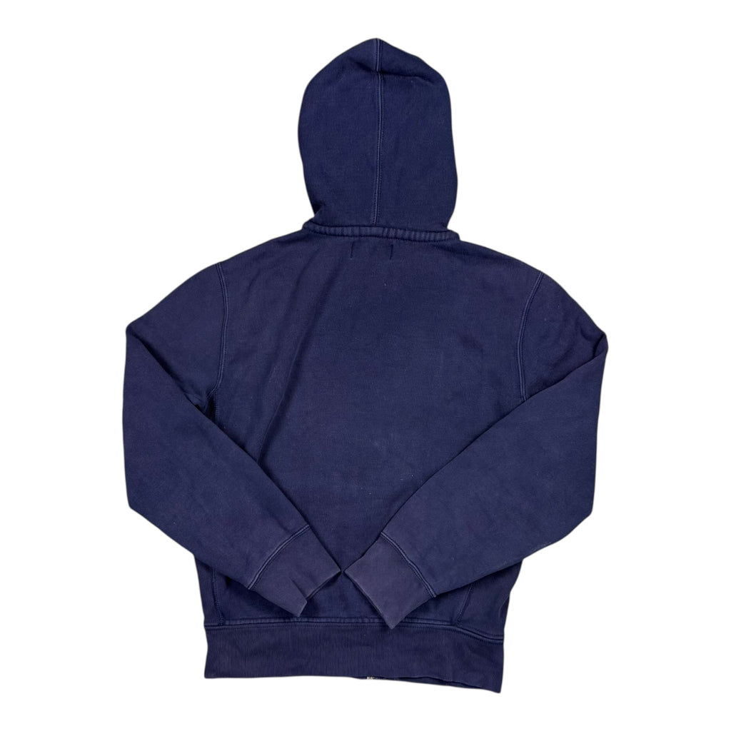 Pony Zipper