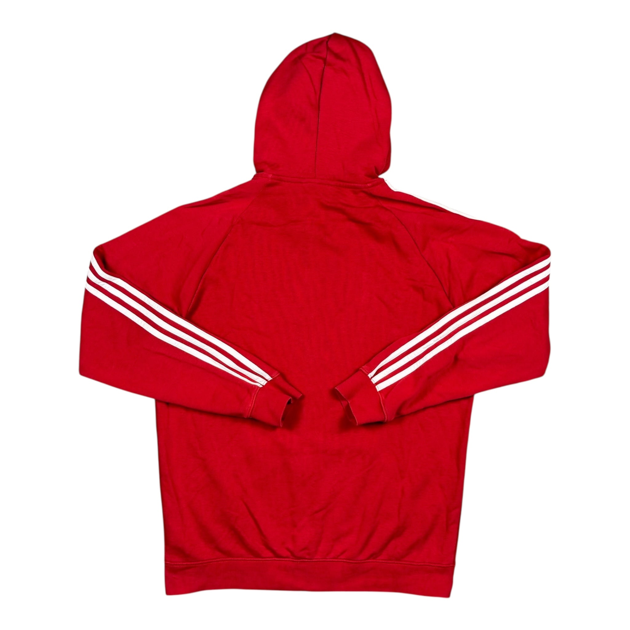 Manchester United Zipper