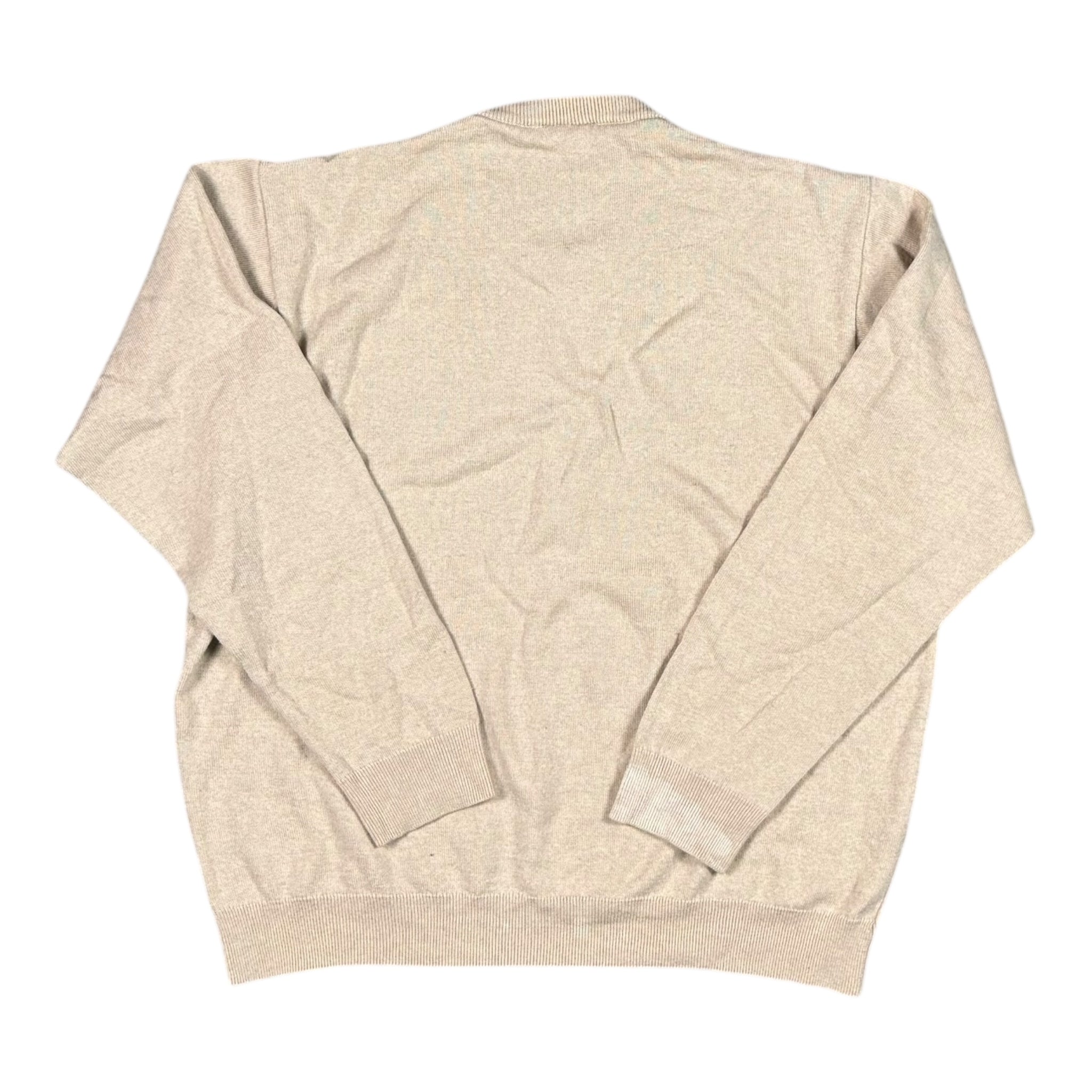 Knit Sweater