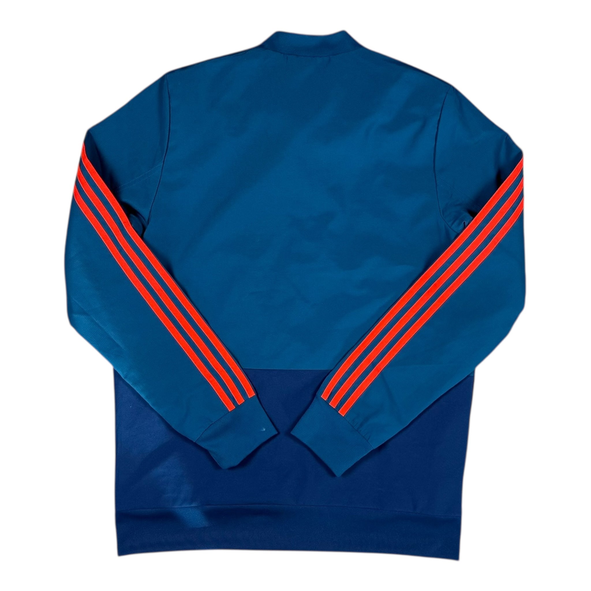 Spanien Trainingsjacke