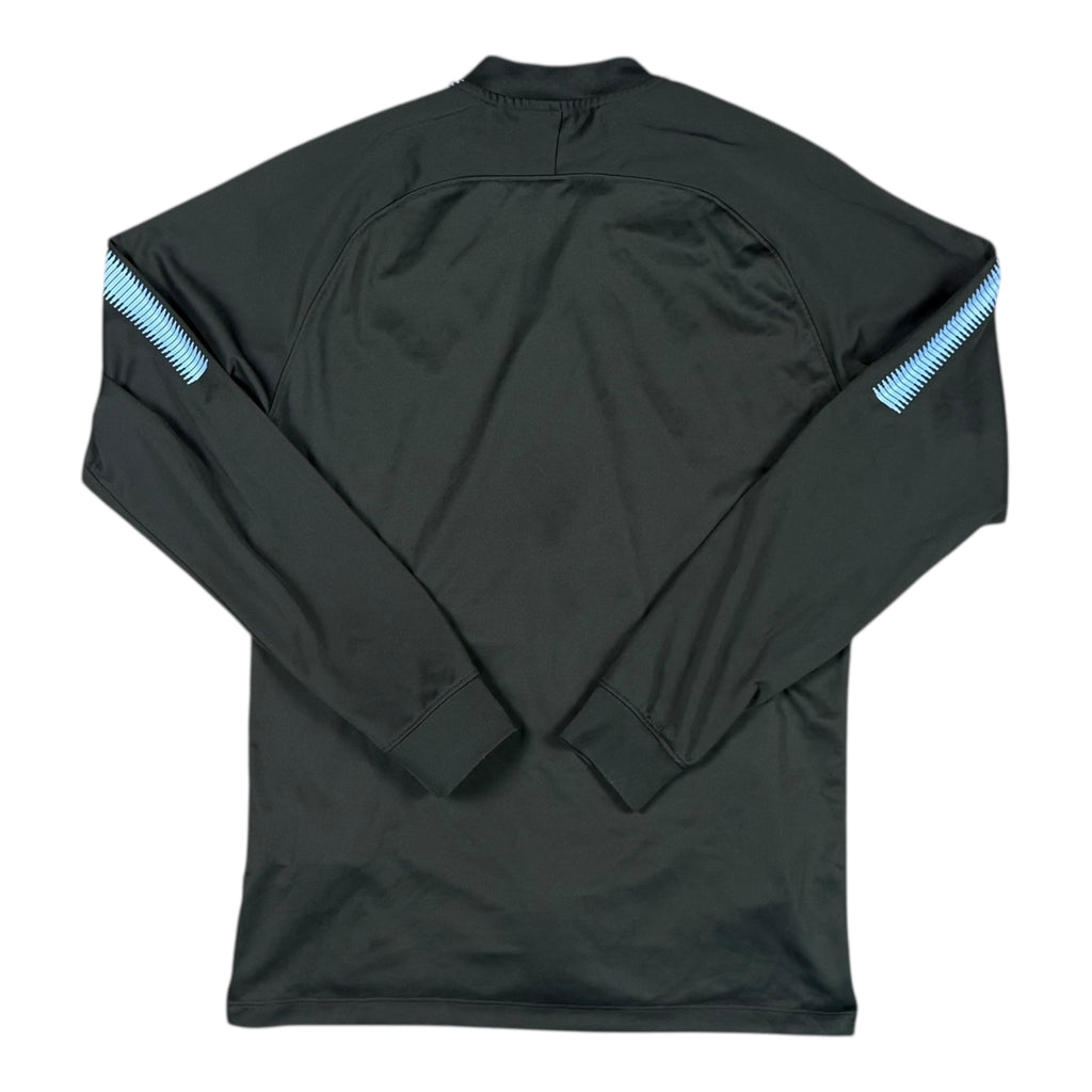 Manchester City Trainingsjacke