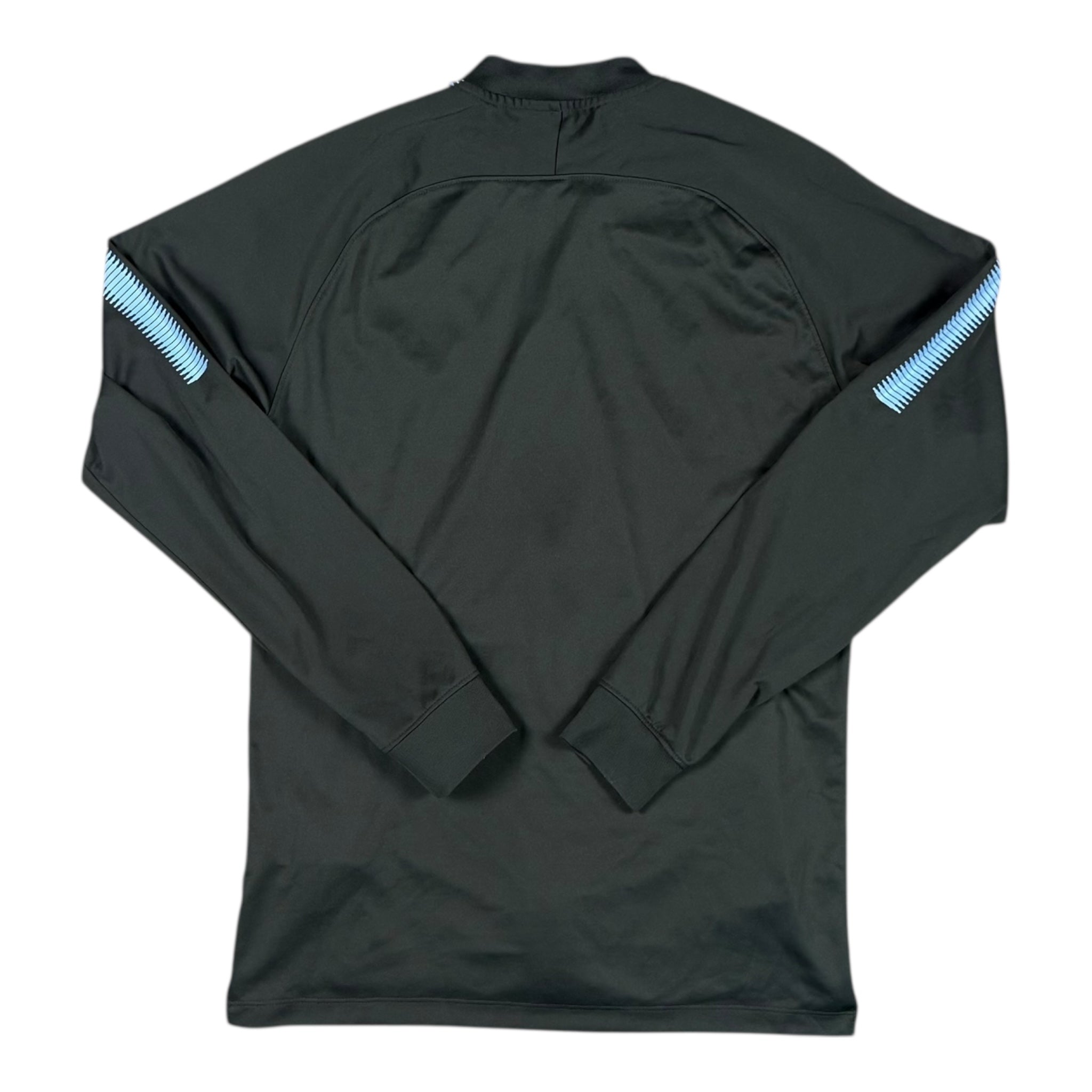 Manchester City Trainingsjacke