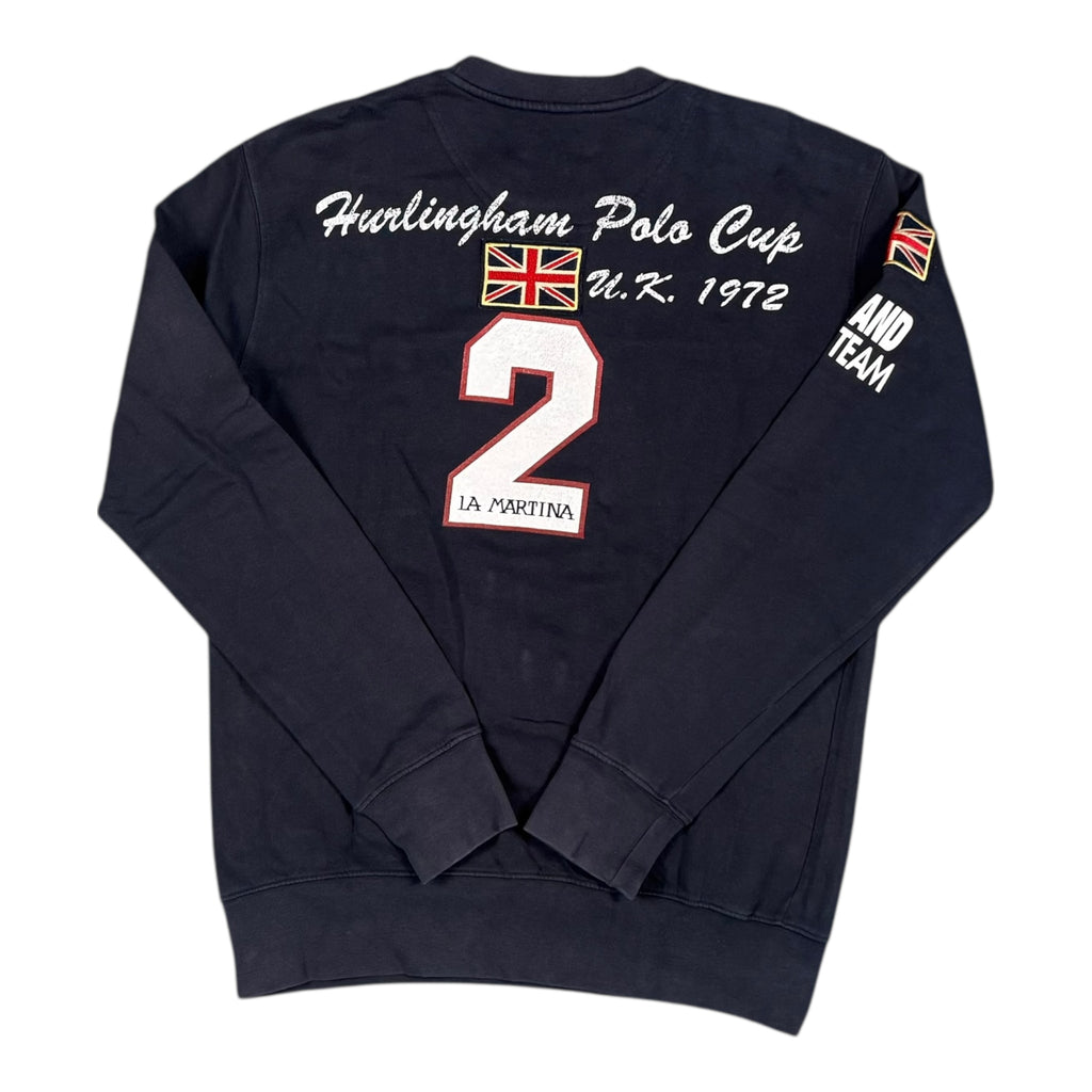 England Sweater