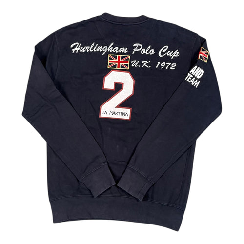 England Sweater
