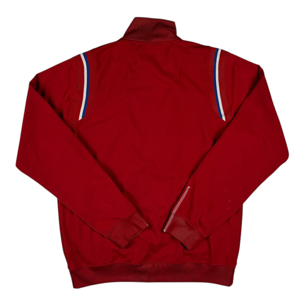 Cortez track jacket