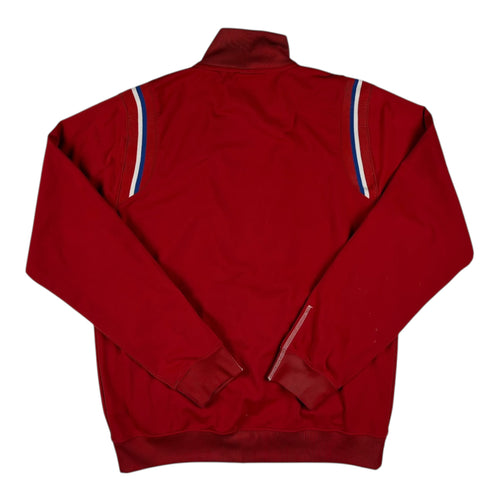 Cortez track jacket
