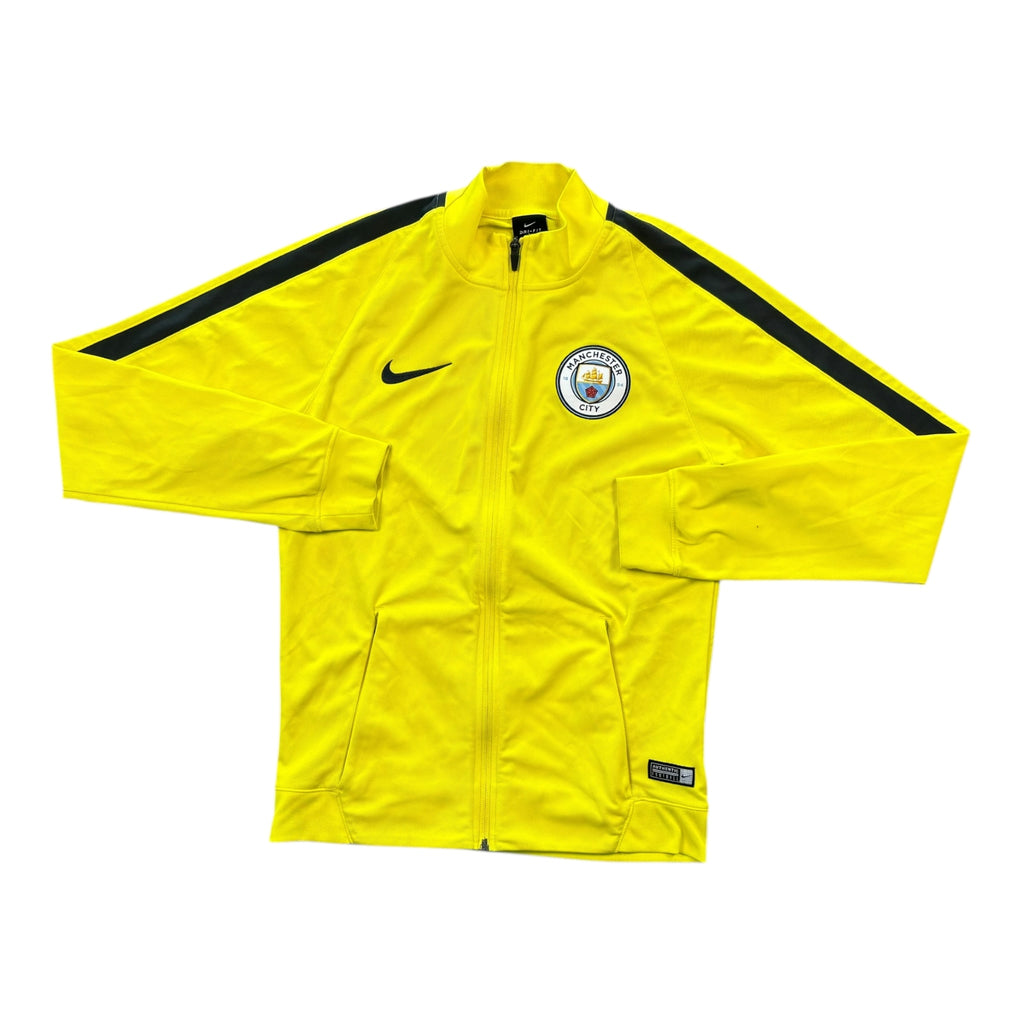 Manchester City jacket