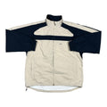 Track jacket