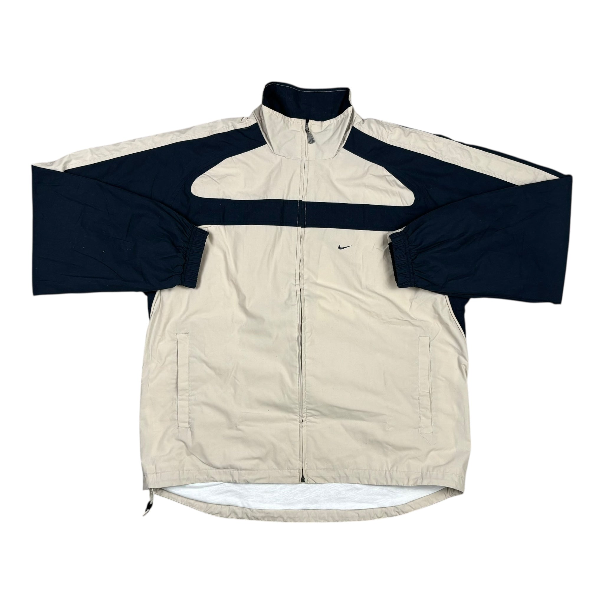 Track jacket