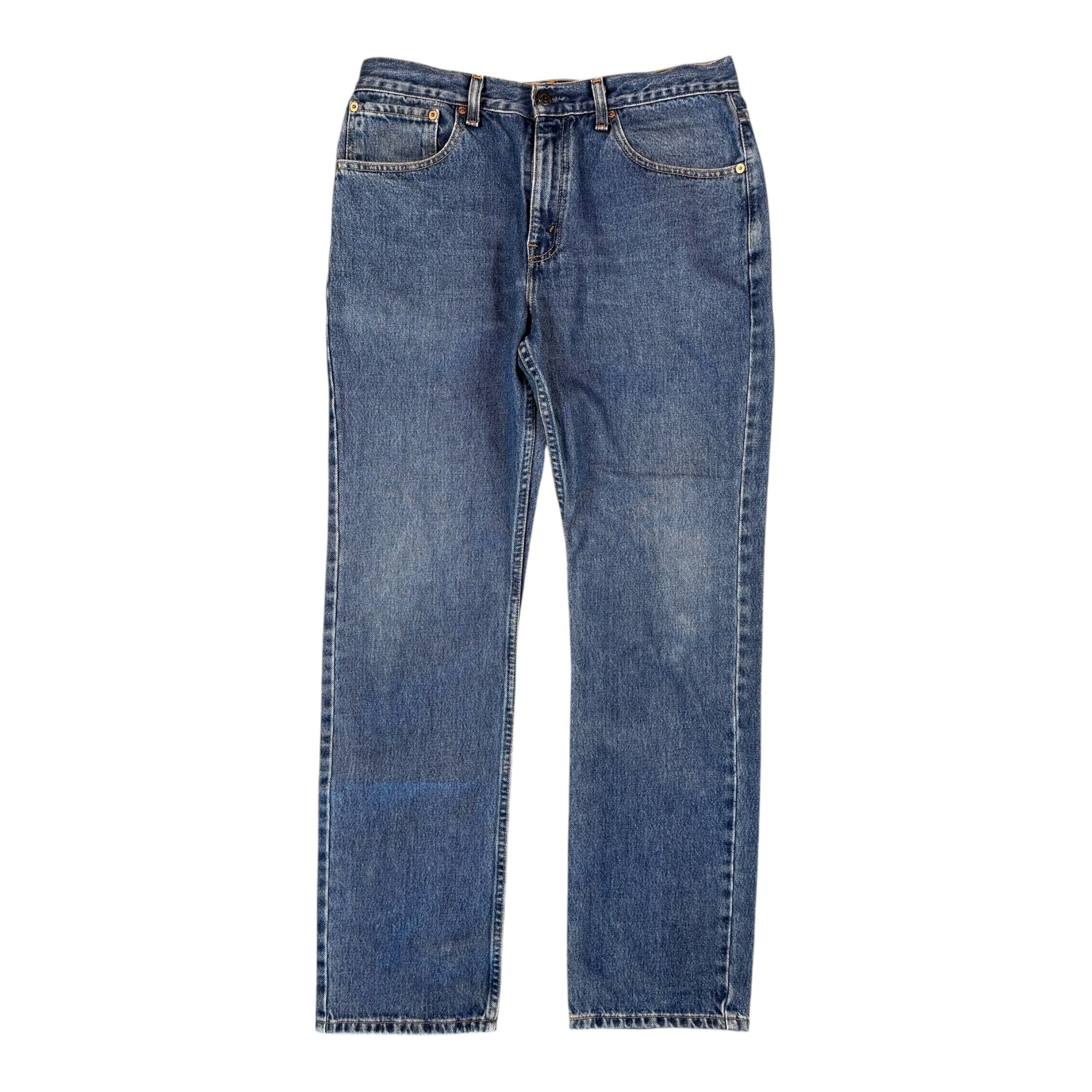Levi's 501 Jeans