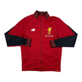 Liverpool training jacket