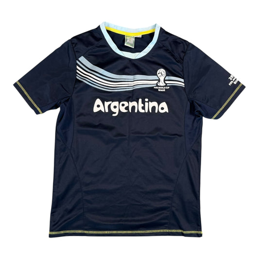 Argentinien Trikot