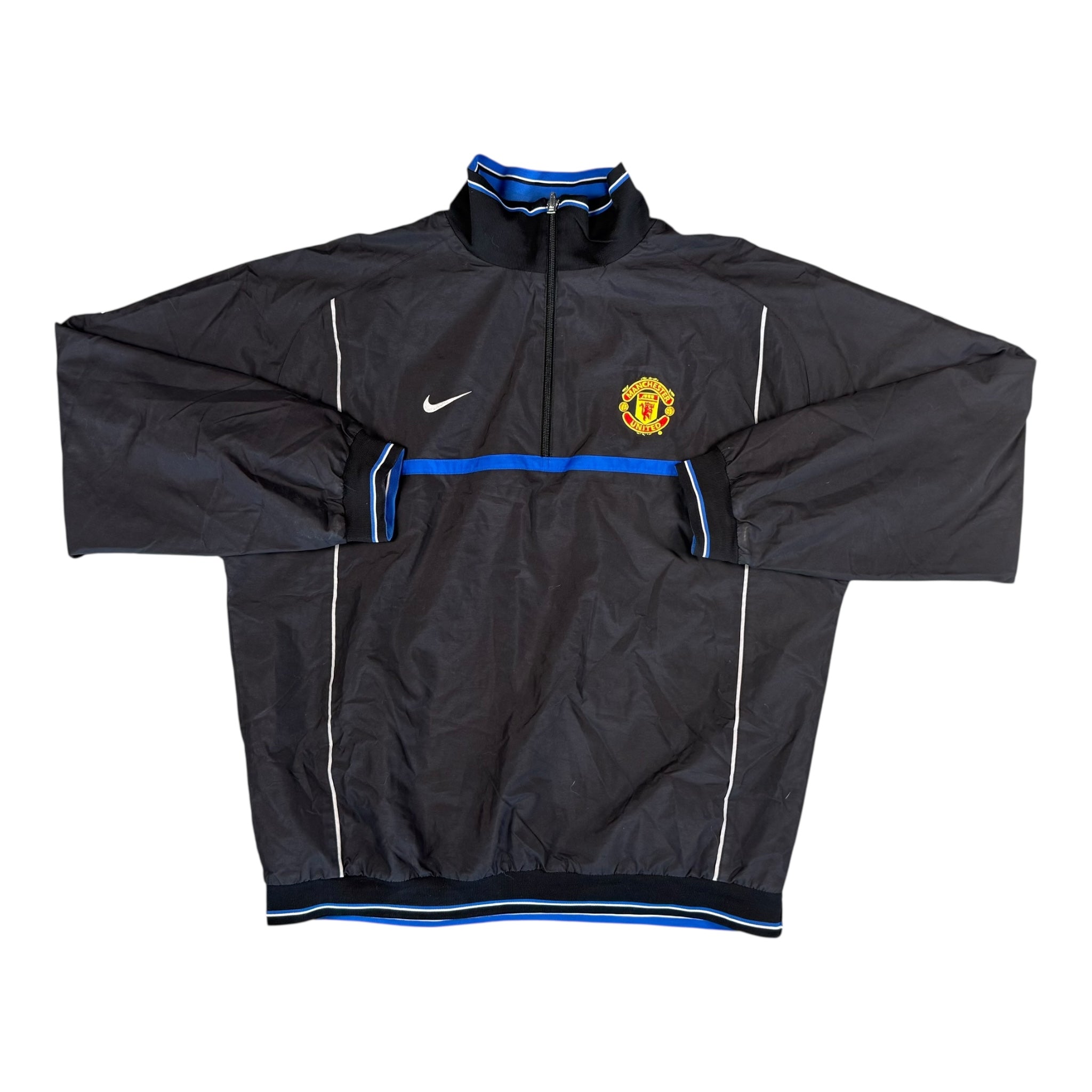 Manchester United Halfzip