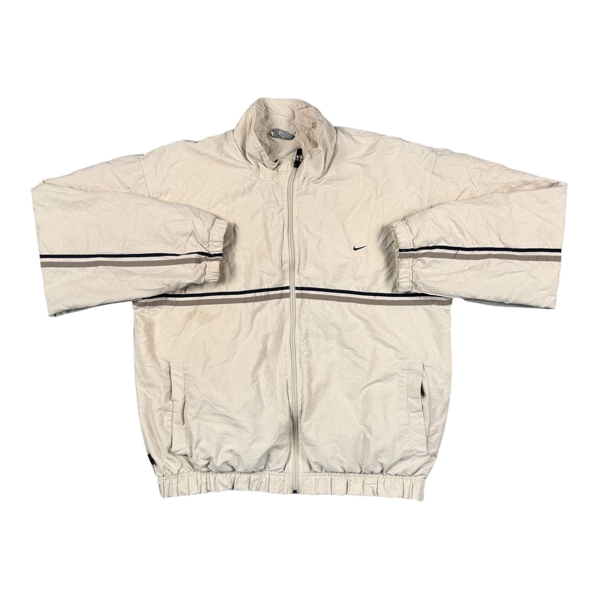 Training jacket