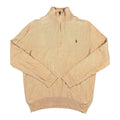 Halfzip
