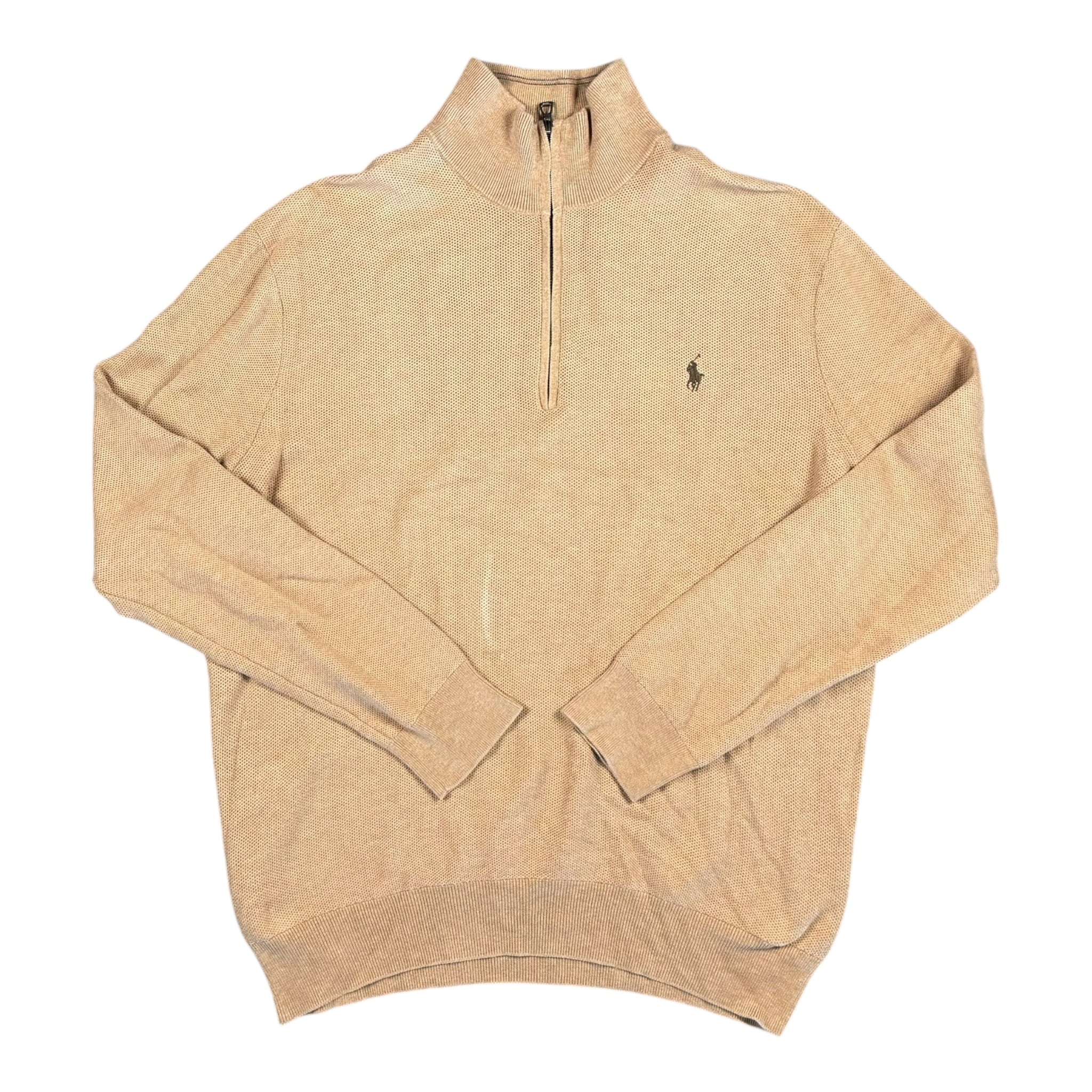 Halfzip