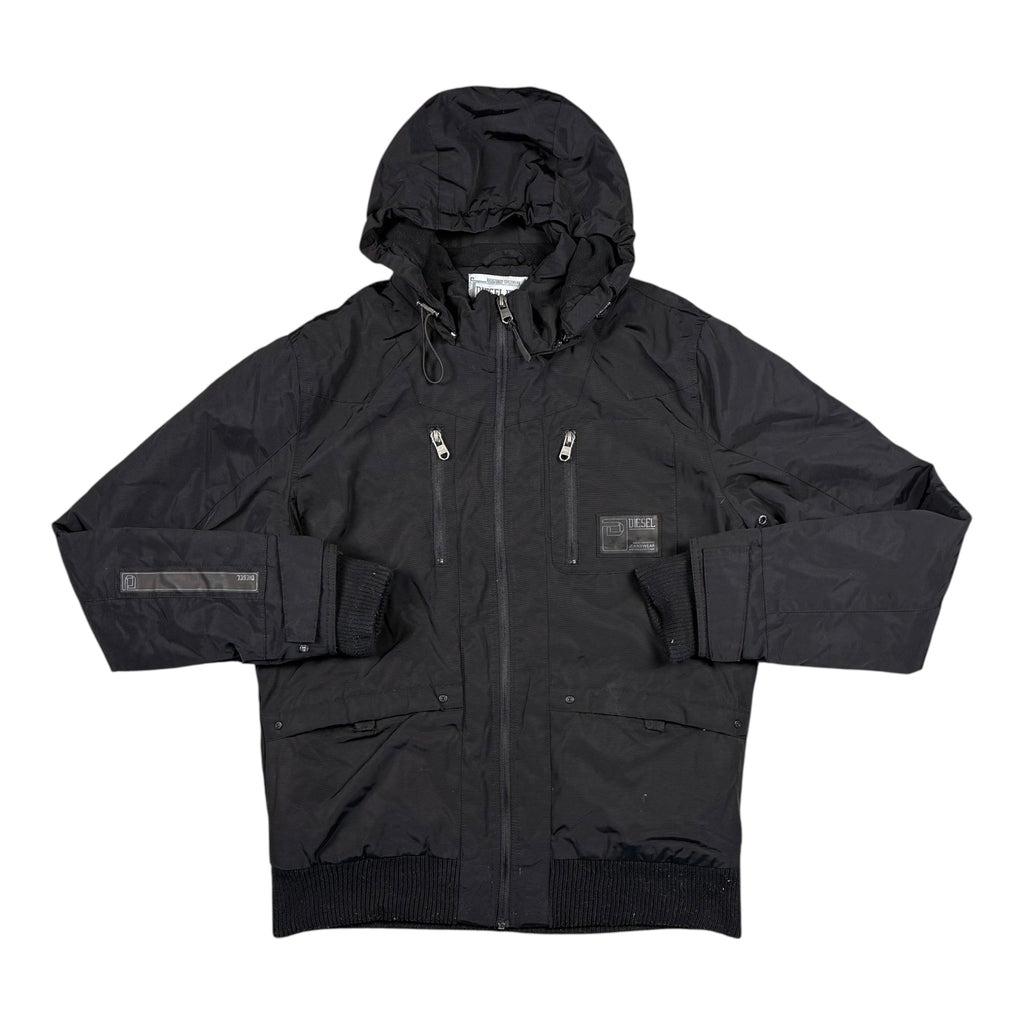 Jacke