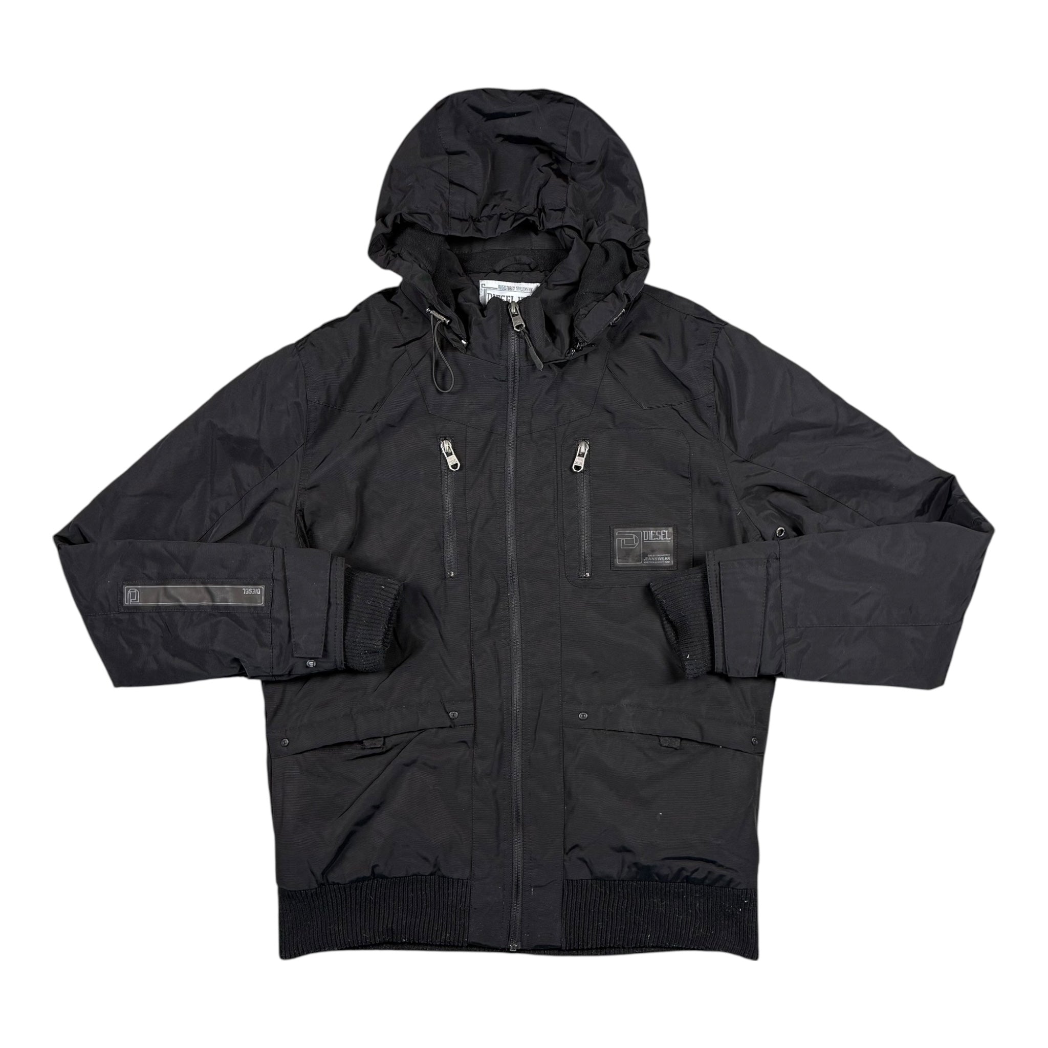 Jacke