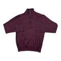 Halfzip