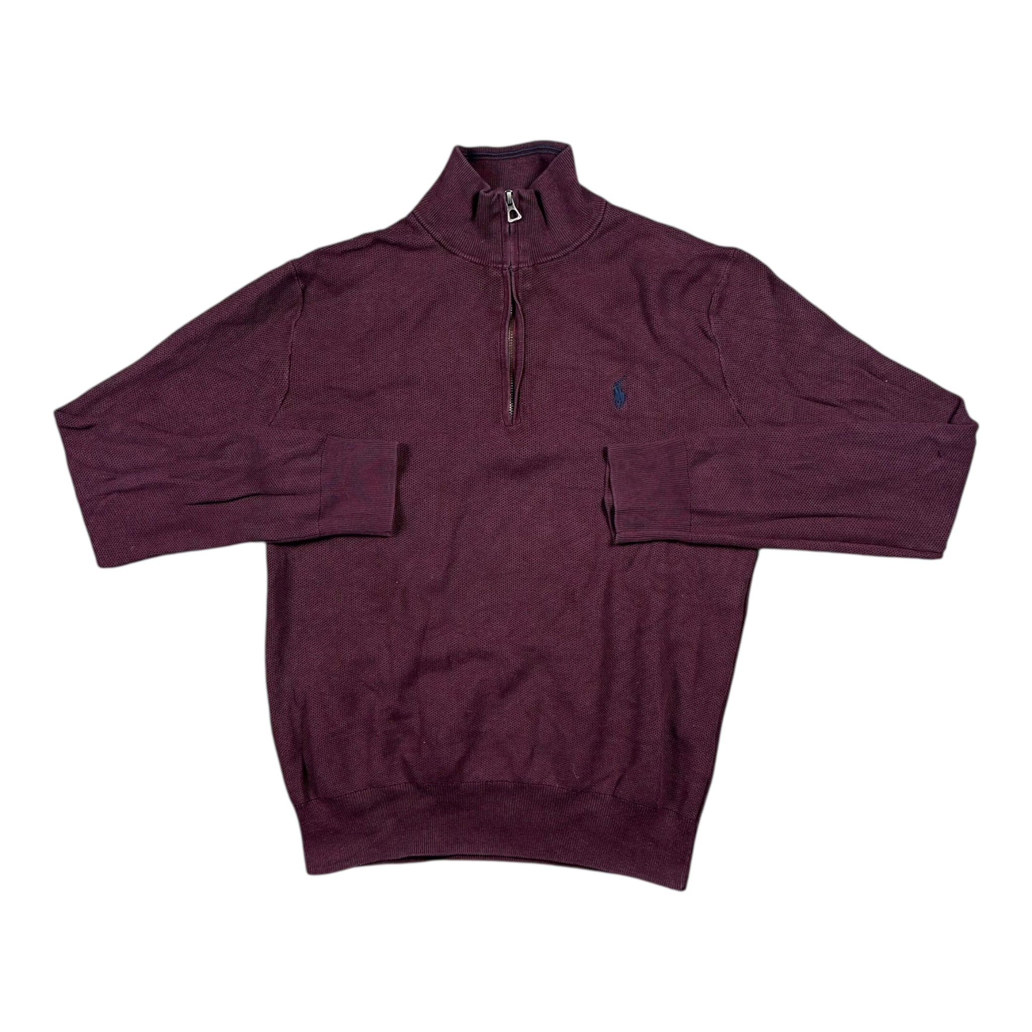 Halfzip